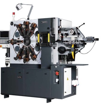 Máquina multi-estampo CNC DV20 NC