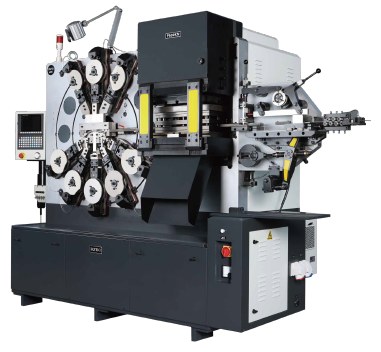 Máquina multi-estampo CNC DV50 NC